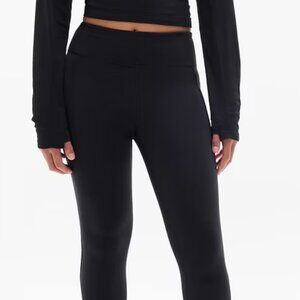 Athleta Girl - HIGH RISE STASH YOUR TREASURES LEGGING - Size 14